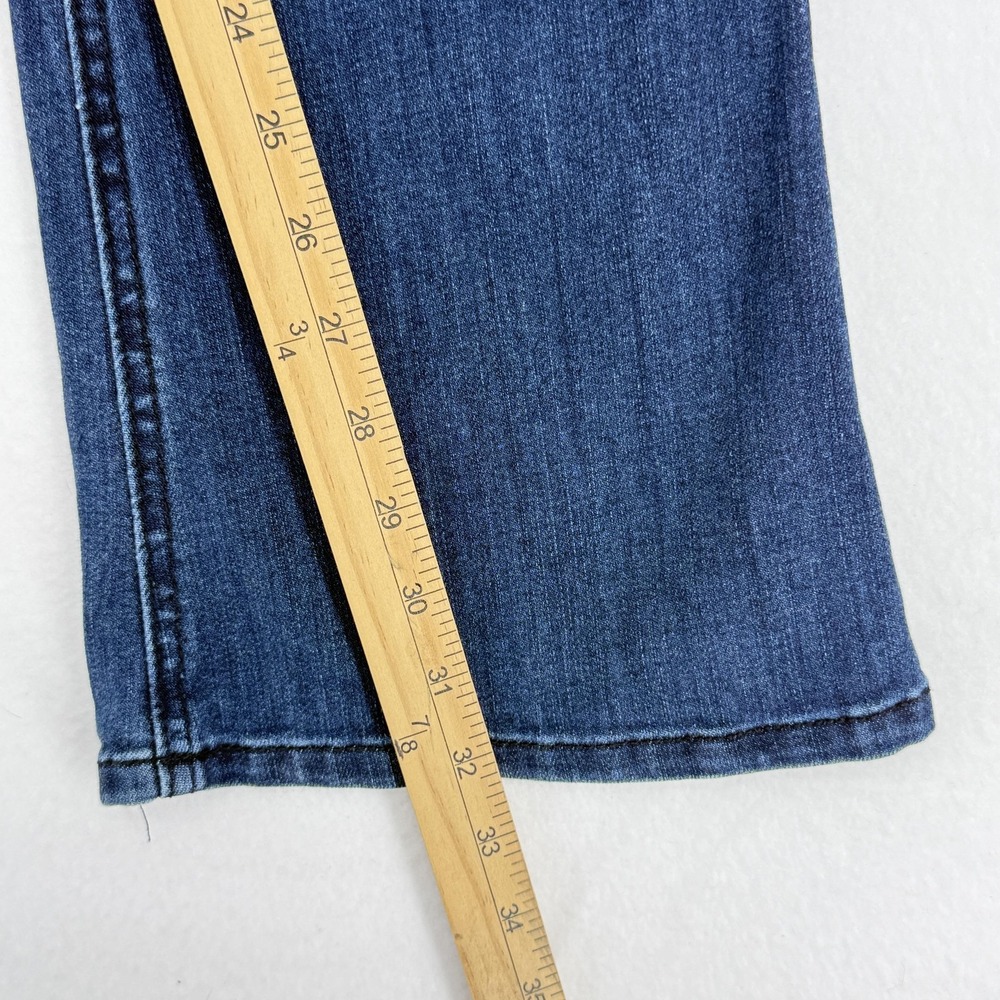 Democracy Absolution Itty Bitty Bootcut Jeans Wom… - image 9